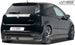 Roof Spoiler for FIAT Grande Punto & Punto Evo "V1" - RDX - Rear Spoiler - RDX - RDDS022