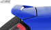 Roof Spoiler for FIAT Grande Punto & Punto Evo "V2" - RDX - Rear Spoiler - RDX - RDDS024