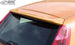 Roof Spoiler for FIAT Grande Punto & Punto Evo "V2" - RDX - Rear Spoiler - RDX - RDDS024