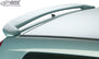 Roof Spoiler for FIAT Punto 2 (3-doors) - RDX - Rear Spoiler - RDX - RDDS023