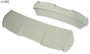 Roof Spoiler for FORD EcoSport Rear Wing Trunk Spoiler - RDX - Rear Spoiler - RDX - RDDS144