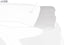 Roof Spoiler for FORD EcoSport Rear Wing Trunk Spoiler - RDX - Rear Spoiler - RDX - RDDS144