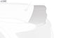 Roof Spoiler for FORD EcoSport Rear Wing Trunk Spoiler - RDX - Rear Spoiler - RDX - RDDS144
