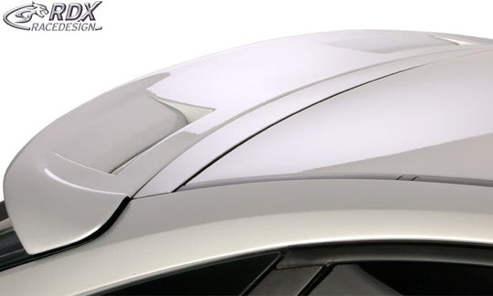 Roof Spoiler for FORD Focus 2 "RST-Look" incl. LED-Brakelight - RDX - Rear Spoiler - RDX - RDDS031
