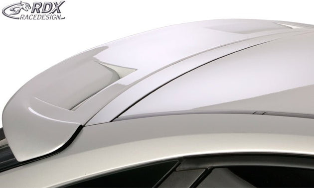 Roof Spoiler for FORD Focus 2 "RST-Look" incl. LED-Brakelight - RDX - Rear Spoiler - RDX - RDDS031