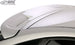 Roof Spoiler for FORD Focus 2 "RST-Look" incl. LED-Brakelight - RDX - Rear Spoiler - RDX - RDDS031