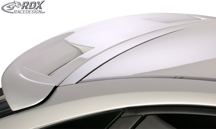 Roof Spoiler for FORD Focus 2 "RST-Look" incl. LED-Brakelight - RDX - Rear Spoiler - RDX - RDDS031