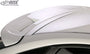 Roof Spoiler for FORD Focus 2 "RST-Look" incl. LED-Brakelight - RDX - Rear Spoiler - RDX - RDDS031