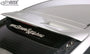 Roof Spoiler for FORD Focus 2 "RST-Look" incl. LED-Brakelight - RDX - Rear Spoiler - RDX - RDDS031