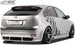 Roof Spoiler for FORD Focus 2 "RST-Look" incl. LED-Brakelight - RDX - Rear Spoiler - RDX - RDDS031