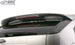 Roof Spoiler for FORD Focus 2 "RST-Look" incl. LED-Brakelight - RDX - Rear Spoiler - RDX - RDDS031