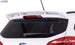 Roof Spoiler for FORD Focus 3 Turnier / StationWagon Rear Wing Trunk Spoiler - RDX - Rear Spoiler - RDX - RDDS154