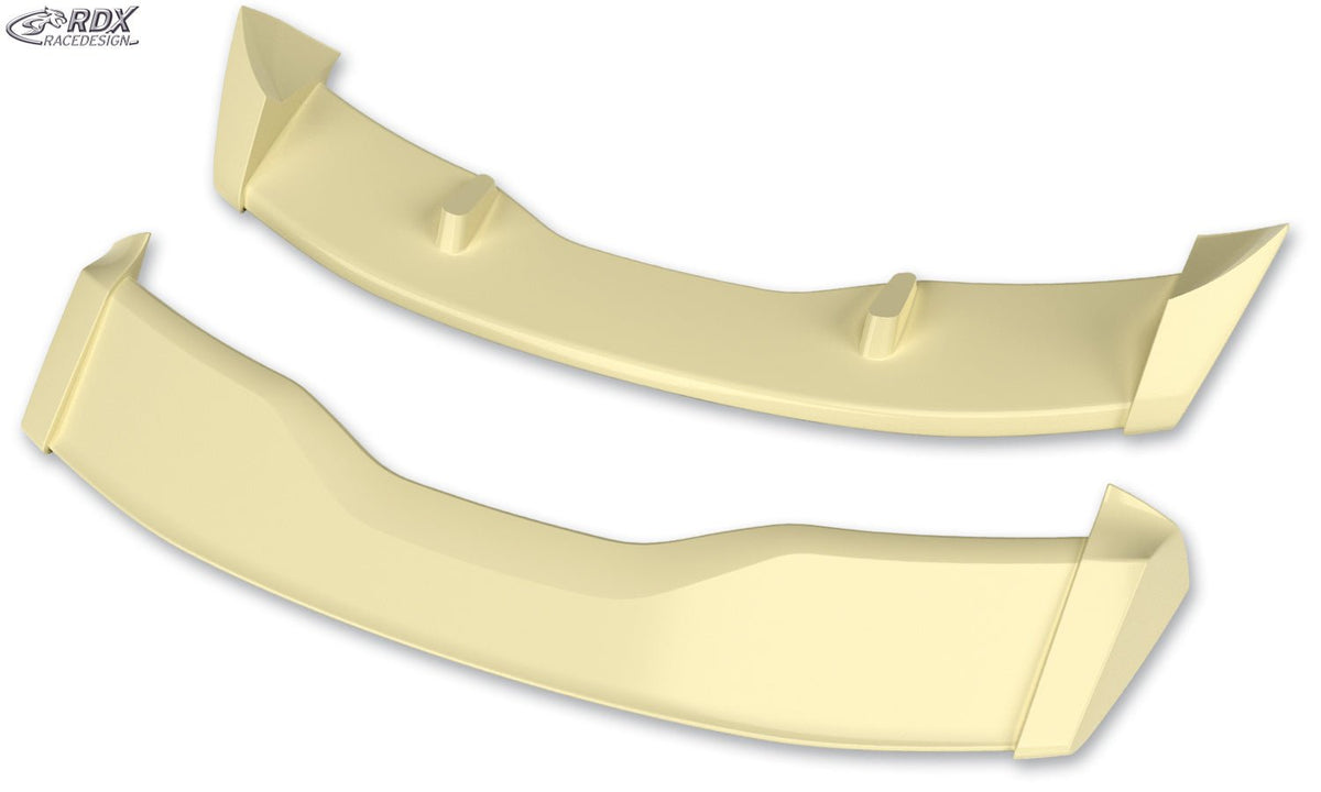 Roof Spoiler for FORD Focus 3 Turnier / StationWagon Rear Wing Trunk Spoiler - RDX - Rear Spoiler - RDX - RDDS154