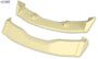 Roof Spoiler for FORD Focus 3 Turnier / StationWagon Rear Wing Trunk Spoiler - RDX - Rear Spoiler - RDX - RDDS154