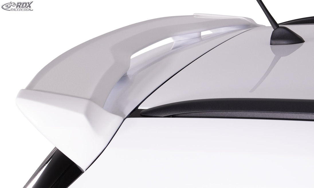 Roof Spoiler for FORD Focus 3 Turnier / StationWagon Rear Wing Trunk Spoiler - RDX - Rear Spoiler - RDX - RDDS154
