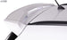 Roof Spoiler for FORD Focus 3 Turnier / StationWagon Rear Wing Trunk Spoiler - RDX - Rear Spoiler - RDX - RDDS154