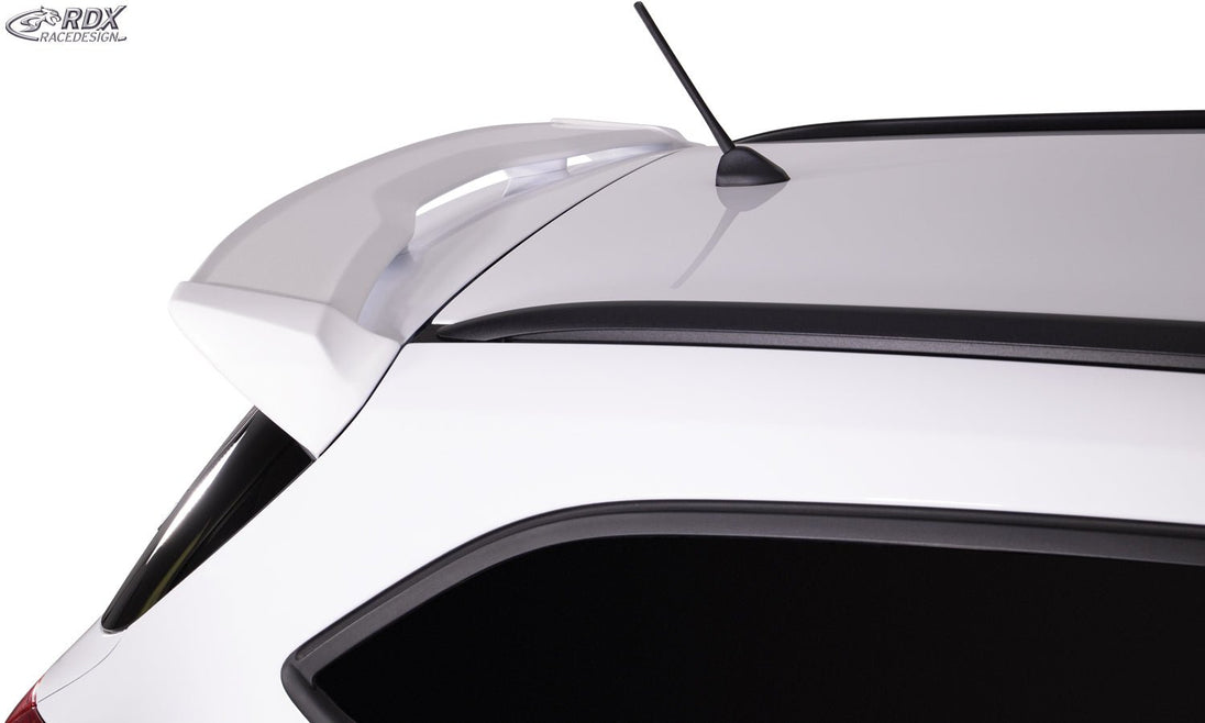 Roof Spoiler for FORD Focus 3 Turnier / StationWagon Rear Wing Trunk Spoiler - RDX - Rear Spoiler - RDX - RDDS154