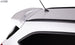 Roof Spoiler for FORD Focus 3 Turnier / StationWagon Rear Wing Trunk Spoiler - RDX - Rear Spoiler - RDX - RDDS154