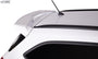 Roof Spoiler for FORD Focus 3 Turnier / StationWagon Rear Wing Trunk Spoiler - RDX - Rear Spoiler - RDX - RDDS154