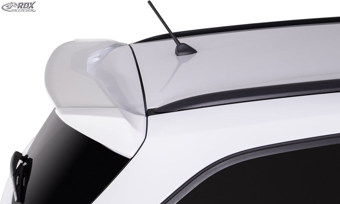 Roof Spoiler for FORD Focus 3 Turnier / StationWagon Rear Wing Trunk Spoiler - RDX - Rear Spoiler - RDX - RDDS154