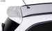 Roof Spoiler for FORD Focus 3 Turnier / StationWagon Rear Wing Trunk Spoiler - RDX - Rear Spoiler - RDX - RDDS154