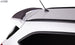Roof Spoiler for FORD Focus 3 Turnier / StationWagon Rear Wing Trunk Spoiler - RDX - Rear Spoiler - RDX - RDDS154