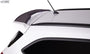 Roof Spoiler for FORD Focus 3 Turnier / StationWagon Rear Wing Trunk Spoiler - RDX - Rear Spoiler - RDX - RDDS154