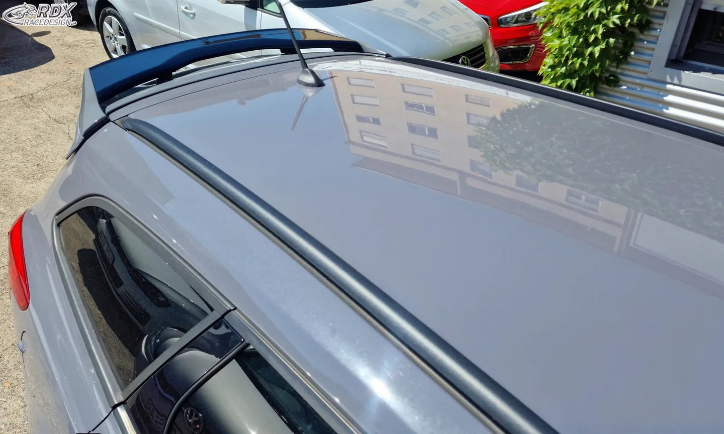 Roof Spoiler for FORD Focus 3 Turnier StationWagon ST / ST-Line Rear Wing Trunk Spoiler - RDX - RDX - RDDS154-ST