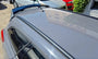 Roof Spoiler for FORD Focus 3 Turnier StationWagon ST / ST-Line Rear Wing Trunk Spoiler - RDX - RDX - RDDS154-ST