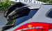 Roof Spoiler for FORD Focus 3 Turnier StationWagon ST / ST-Line Rear Wing Trunk Spoiler - RDX - RDX - RDDS154-ST