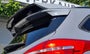 Roof Spoiler for FORD Focus 3 Turnier StationWagon ST / ST-Line Rear Wing Trunk Spoiler - RDX - RDX - RDDS154-ST