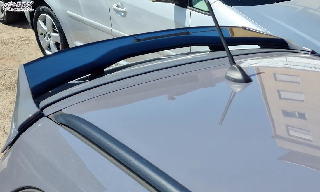 Roof Spoiler for FORD Focus 3 Turnier StationWagon ST / ST-Line Rear Wing Trunk Spoiler - RDX - RDX - RDDS154-ST