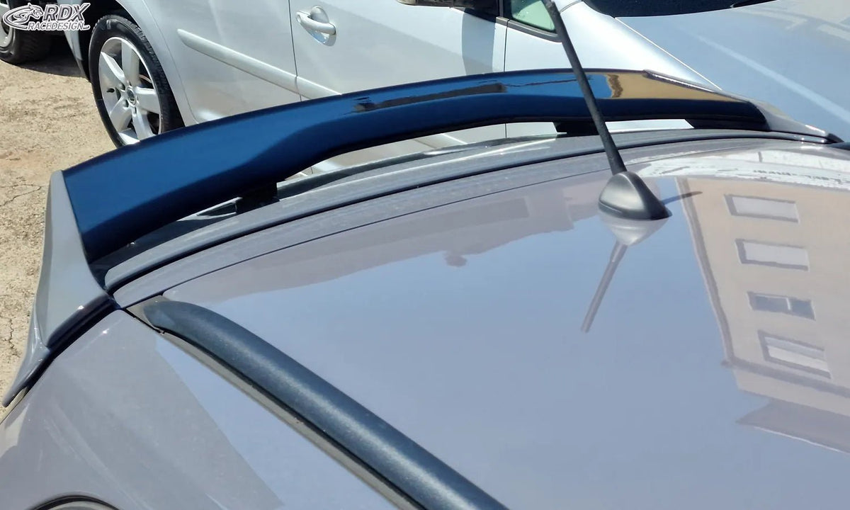 Roof Spoiler for FORD Focus 3 Turnier StationWagon ST / ST-Line Rear Wing Trunk Spoiler - RDX - RDX - RDDS154-ST