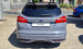 Roof Spoiler for FORD Focus 3 Turnier StationWagon ST / ST-Line Rear Wing Trunk Spoiler - RDX - RDX - RDDS154-ST