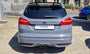 Roof Spoiler for FORD Focus 3 Turnier StationWagon ST / ST-Line Rear Wing Trunk Spoiler - RDX - RDX - RDDS154-ST