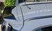 Roof Spoiler for FORD Focus 3 Turnier StationWagon ST / ST-Line Rear Wing Trunk Spoiler - RDX - RDX - RDDS154-ST