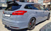 Roof Spoiler for FORD Focus 3 Turnier StationWagon ST / ST-Line Rear Wing Trunk Spoiler - RDX - RDX - RDDS154-ST