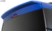 Roof Spoiler for FORD Transit Courier & Tourneo Courier (N1P / N3P / 2024+) Rear Spoiler - RDX - Rear Spoiler - RDX - RDDS200