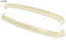 Roof Spoiler for FORD Transit Courier & Tourneo Courier (N1P / N3P / 2024+) Rear Spoiler - RDX - Rear Spoiler - RDX - RDDS200