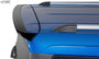 Roof Spoiler for FORD Transit Courier & Tourneo Courier (N1P / N3P / 2024+) Rear Spoiler - RDX - Rear Spoiler - RDX - RDDS200