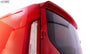 Roof Spoiler for FORD Transit Custom / Tourneo Custom (2012-2023) (for Barn doors) Rear Wing Trunk Spoiler - RDX - Rear Spoiler - RDX - RDDS151