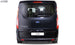Roof Spoiler for FORD Transit Custom / Tourneo Custom (2012-2023) (for Single Trunk) Custom Rear Wing Trunk Spoiler - RDX - Rear Spoiler - RDX - RDDS152