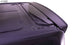 Roof Spoiler for FORD Transit Custom / Tourneo Custom (2012-2023) (for Single Trunk) Custom Rear Wing Trunk Spoiler - RDX - Rear Spoiler - RDX - RDDS152