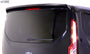 Roof Spoiler for FORD Transit Custom / Tourneo Custom (2012-2023) (for Single Trunk) Custom Rear Wing Trunk Spoiler - RDX - Rear Spoiler - RDX - RDDS152