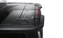 Roof Spoiler for FORD Transit Custom / Tourneo Custom (2023+) & VW Transporter / Shuttle / Caravelle (2025+) Rear Spoiler Wing - RDX - Rear Spoiler - RDX - RDDS195