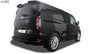 Roof Spoiler for FORD Transit Custom / Tourneo Custom (2023+) & VW Transporter / Shuttle / Caravelle (2025+) Rear Spoiler Wing - RDX - Rear Spoiler - RDX - RDDS195
