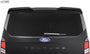 Roof Spoiler for FORD Transit Custom / Tourneo Custom (2023+) & VW Transporter / Shuttle / Caravelle (2025+) Rear Spoiler Wing - RDX - Rear Spoiler - RDX - RDDS195