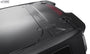 Roof Spoiler for FORD Transit Custom / Tourneo Custom (2023+) & VW Transporter / Shuttle / Caravelle (2025+) Rear Spoiler Wing - RDX - Rear Spoiler - RDX - RDDS195