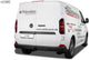 Roof Spoiler for FORD Transit Custom / Tourneo Custom (2023+) & VW Transporter / Shuttle / Caravelle (2025+) Rear Spoiler Wing - RDX - Rear Spoiler - RDX - RDDS195