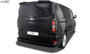 Roof Spoiler for FORD Transit Custom / Tourneo Custom (2023+) & VW Transporter / Shuttle / Caravelle (2025+) Rear Spoiler Wing - RDX - Rear Spoiler - RDX - RDDS195
